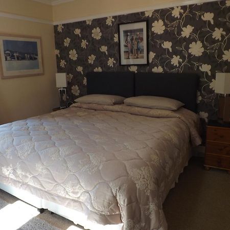 Pitreavie Guest House Dunfermline Zewnętrze zdjęcie