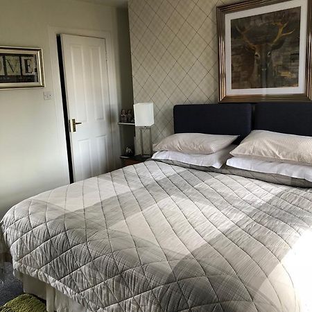 Pitreavie Guest House Dunfermline Zewnętrze zdjęcie