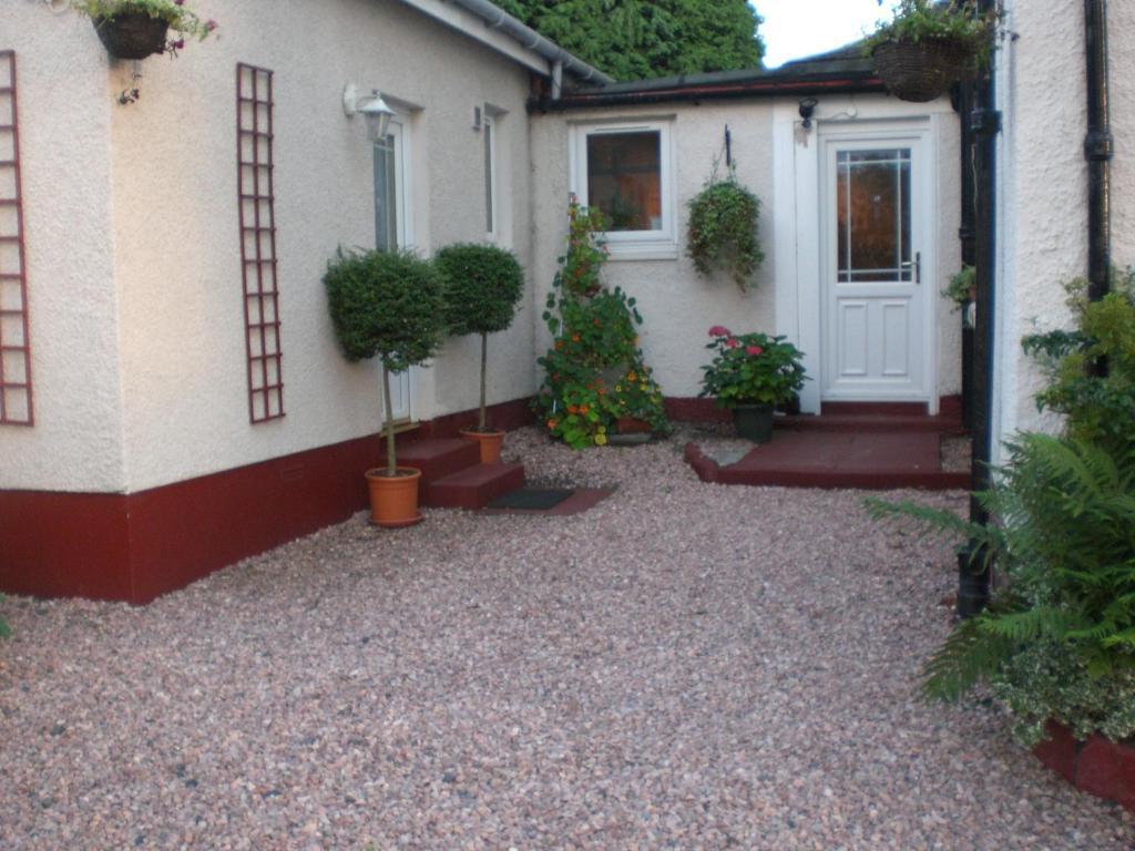 Pitreavie Guest House Dunfermline Zewnętrze zdjęcie