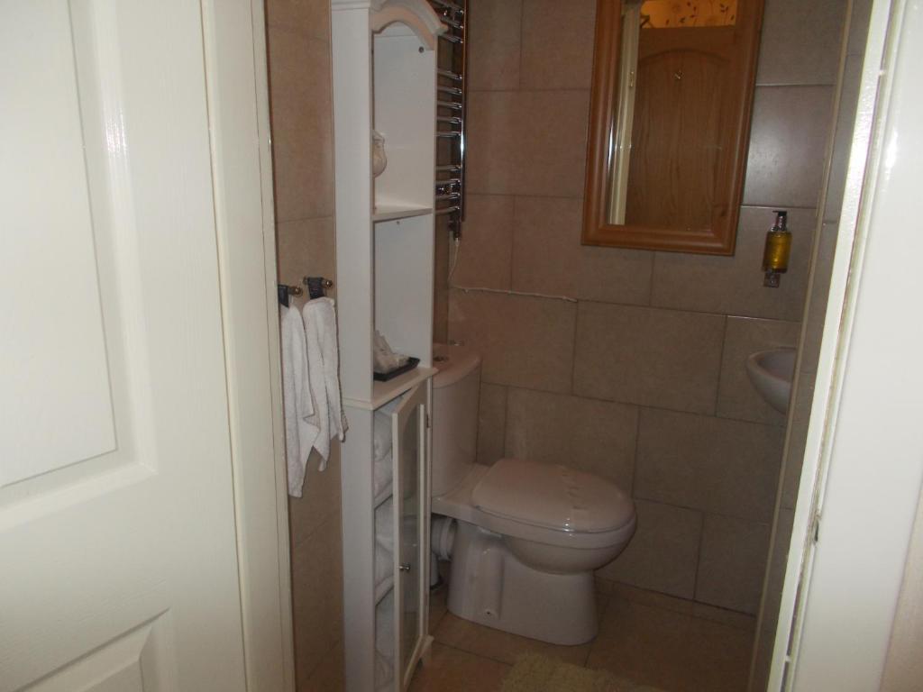 Pitreavie Guest House Dunfermline Pokój zdjęcie