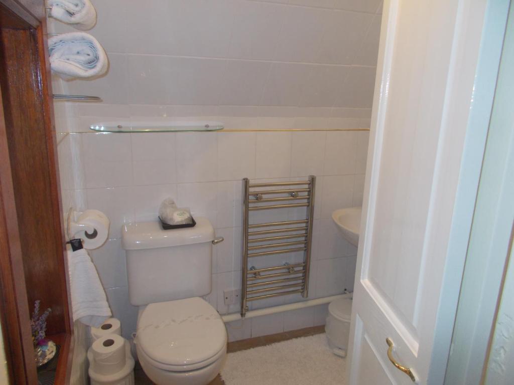 Pitreavie Guest House Dunfermline Pokój zdjęcie