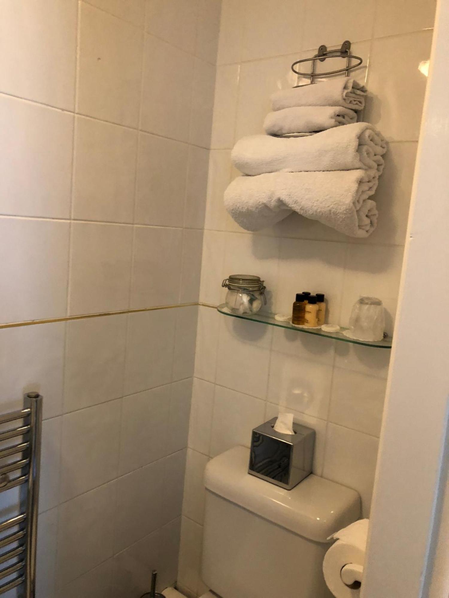 Pitreavie Guest House Dunfermline Zewnętrze zdjęcie