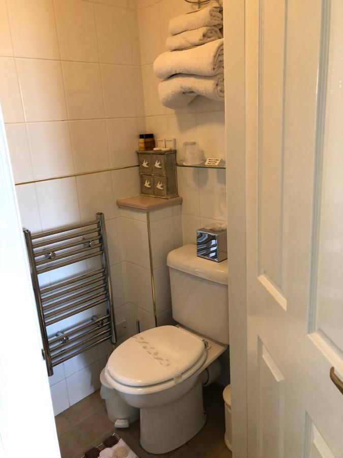 Pitreavie Guest House Dunfermline Zewnętrze zdjęcie