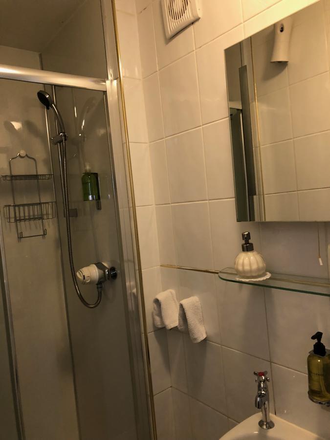 Pitreavie Guest House Dunfermline Zewnętrze zdjęcie