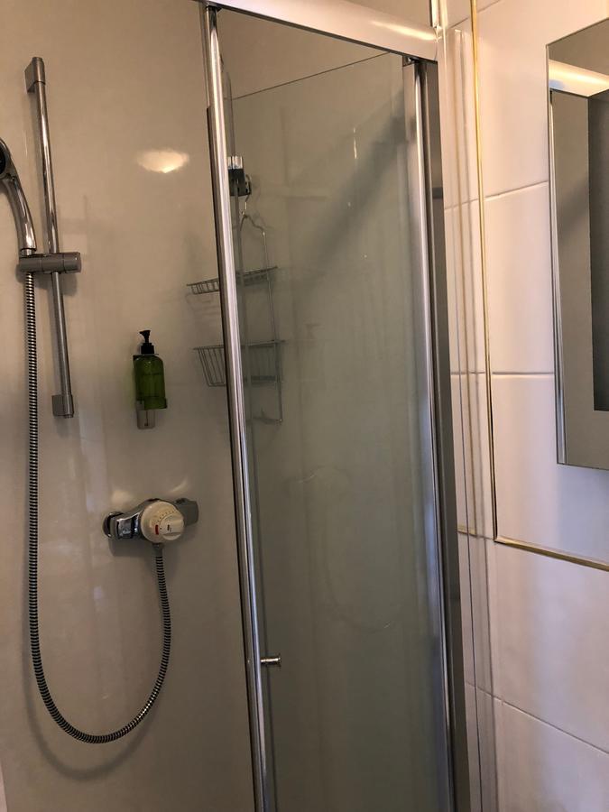 Pitreavie Guest House Dunfermline Zewnętrze zdjęcie