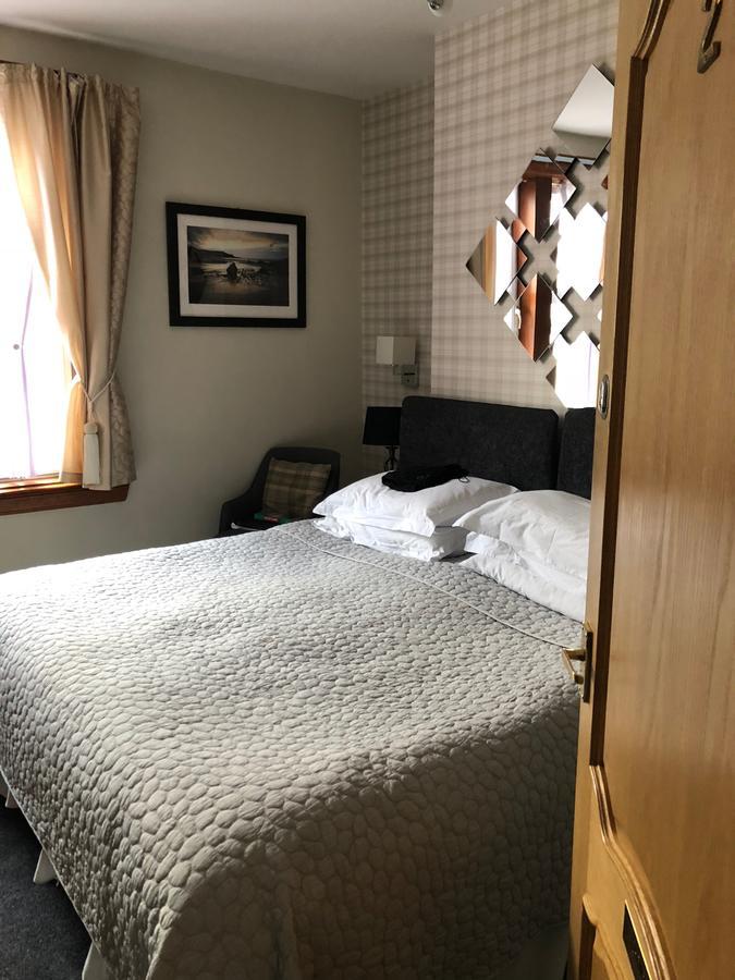 Pitreavie Guest House Dunfermline Zewnętrze zdjęcie